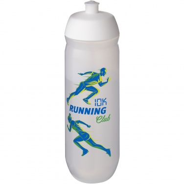 Logo trade reklaamtooted foto: HydroFlex™ Clear 750 ml pigistatav spordipudel