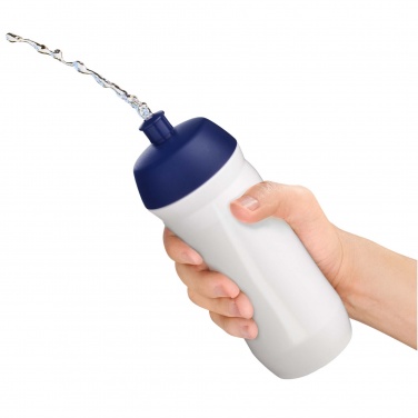 Logotrade ärikingitused pilt: HydroFlex™ Clear 750 ml pigistatav spordipudel