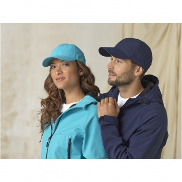 Logotrade meene foto: Mica 6 paneeliga GRS taaskasutatud cool fit kork