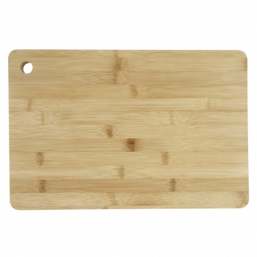 Logotrade firmakingid pilt: Harfist bambusest lõikelaud