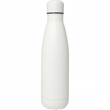 Logotrade meened pilt: Cove 500 ml vaakumisolatsiooniga roostevabast terasest joogipudel
