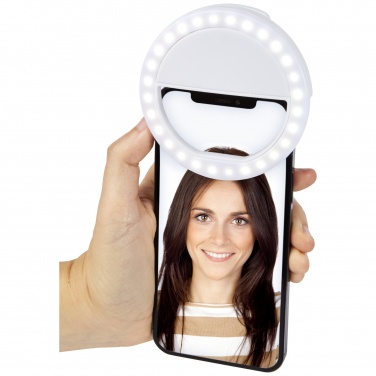 Logo trade meene pilt: Helina selfie valgus