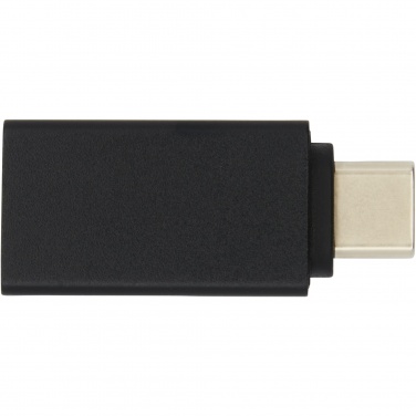 Logo trade firmakingitused foto: ADAPT alumiiniumist USB-C adapteriga USB-A 3.0