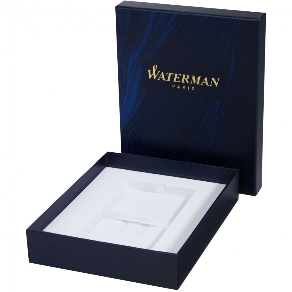 Logotrade reklaamkingitused pilt: Waterman duo pliiatsi kinkekarp