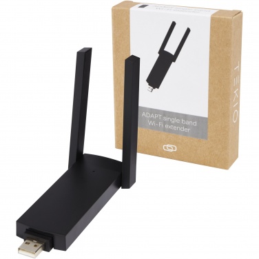 Logo trade ärikingituse pilt: ADAPT ühe riba Wi-Fi laiendus