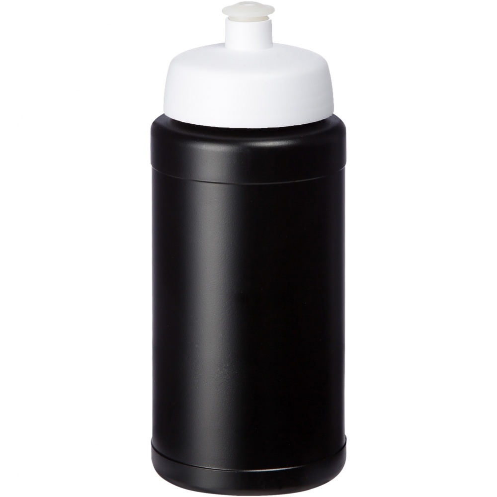 Logotrade firmakingitused pilt: Baseline 500 ml taaskasutatud spordipudel