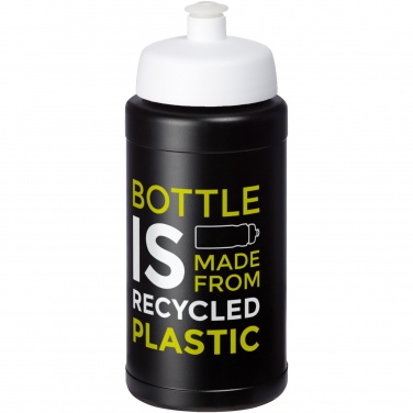 Logotrade reklaamkingitused pilt: Baseline 500 ml taaskasutatud spordipudel