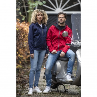 Logo trade ärikingi pilt: Sobiv naiste softshell jakk