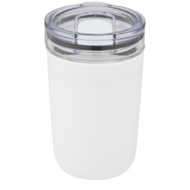 Logotrade reklaamkingitused pilt: Bello 420 ml klaasist termoskruus