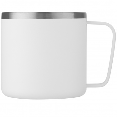 Logotrade firmakingi foto: Nordre 350 ml vasest vaakumisolatsiooniga kruus