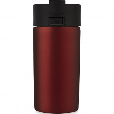 Logotrade reklaamkingituse foto: Termoskruus Jetta 330 ml vakumisolatsiooniga