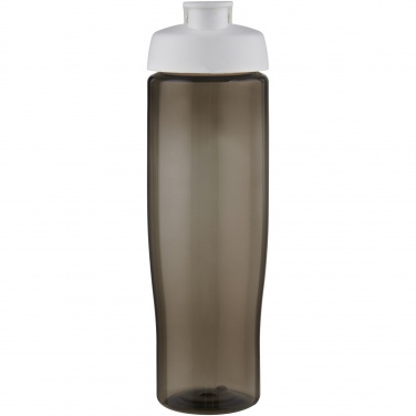 Logotrade ärikingitused pilt: H2O Active® Eco Tempo 700 ml keeratava kaanega spordipudel