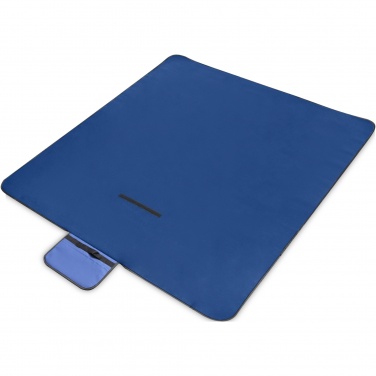 Logo trade ärikingituse pilt: Salvie taaskasutatud plastikust piknikutekk