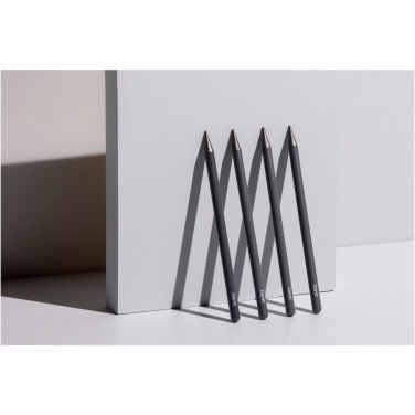 Logotrade firmakingid pilt: Karst® 5-pakendis 2B puiduta grafiitpliiatsid