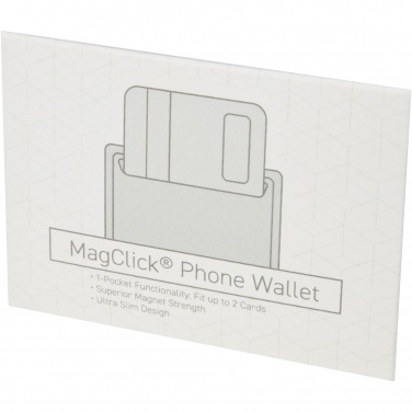 Logotrade meened pilt: Magclick telefoni rahakott