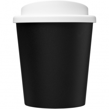 Logo trade reklaamkingi pilt: Termoskruus Americano® Espresso Eco 250 ml