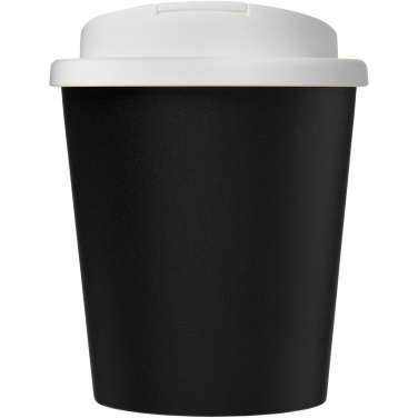 Logotrade ärikingituse foto: Americano® Espresso Eco 250 ml taaskasutatud materjalist joogitops