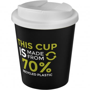 Logotrade meened pilt: Americano® Espresso Eco 250 ml taaskasutatud materjalist joogitops