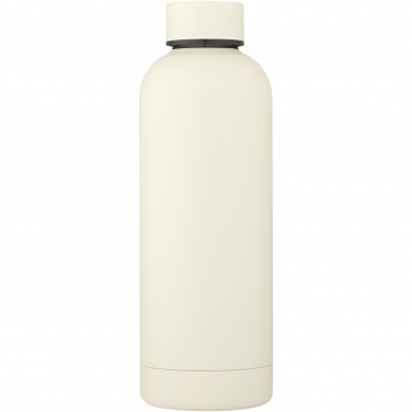 Logotrade firmakingid pilt: joogipudel Spring 500 ml vasest vaakumisolatsiooniga