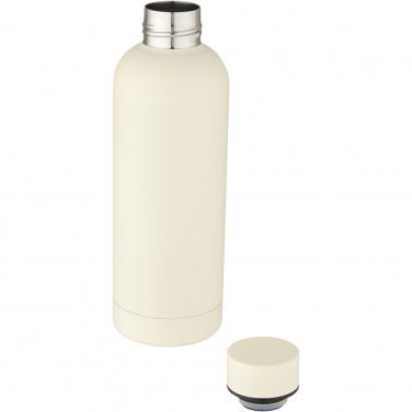 Logo trade ärikingi pilt: joogipudel Spring 500 ml vasest vaakumisolatsiooniga