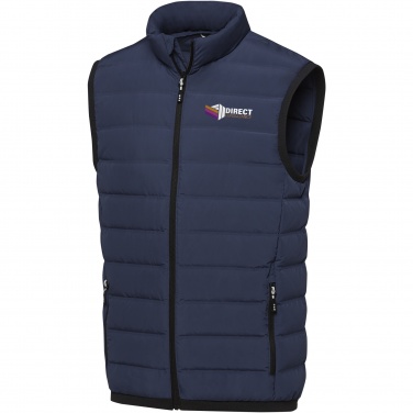 Logo trade firmakingituse pilt: Caltha meeste udusulgedega vest
