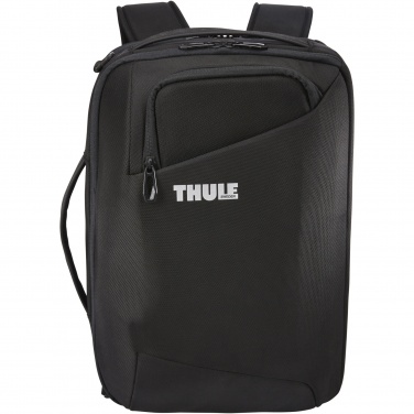 Logotrade reklaamkingi foto: Thule Accent kabriolett seljakott 17L