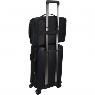 Logotrade reklaamtooted pilt: Thule Accent kabriolett seljakott 17L
