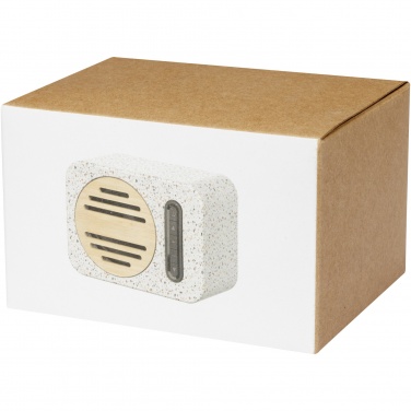 Logotrade meene foto: Terrazzo 5W Bluetooth® kõlar