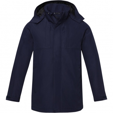 Logotrade reklaamtooted pilt: Jope Hardy meeste soojustatud parka