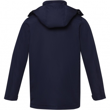 Logo trade meene pilt: Jope Hardy meeste soojustatud parka