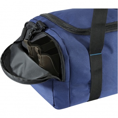 Logotrade reklaamtooted pilt: REPREVE® Meie Ocean™ GRS RPET kott 35L