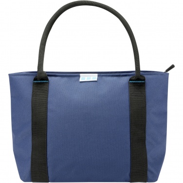 Logo trade firmakingituse pilt: REPREVE® Meie Ocean™ 12-purgiline GRS RPET külmikott 11L