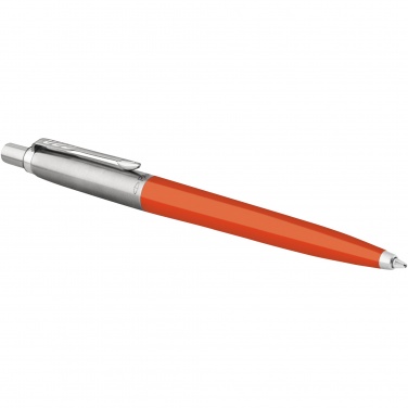 Logo trade firmakingid foto: Parker Jotter Cracker Pen kinkekomplekt
