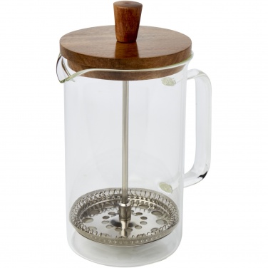Logotrade ärikingid pilt: Elevandiluu 600 ml kohvipress 