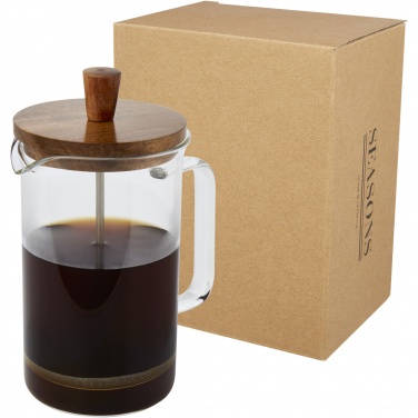 Logo trade firmakingituse pilt: Elevandiluu 600 ml kohvipress 