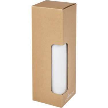 Logo trade reklaamkingituse pilt: Riti 500 ml vasest vaakumisolatsiooniga pudel 