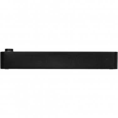 Logotrade ärikingi foto: Hübriidne 2 x 5 W esmaklassiline Bluetooth® heliriba