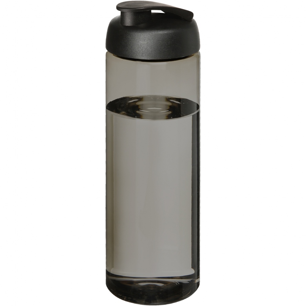 Logotrade reklaamkingitused pilt: H2O Active® Eco Vibe 850 ml keeratava kaanega spordipudel