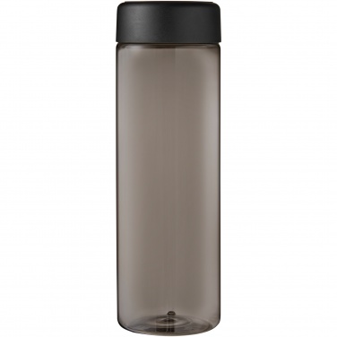 Logo trade meene pilt: H2O Active® Eco Vibe 850 ml keeratava korgiga veepudel 