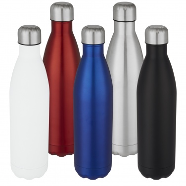Logotrade meene foto: Cove 750 ml vaakumisolatsiooniga roostevabast terasest pudel