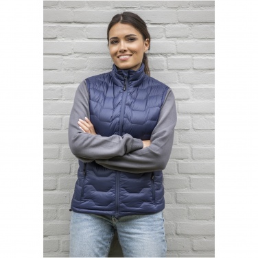 Logotrade firmakingitused pilt: Epidote naiste udusulgedega vest