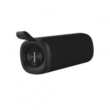 Logotrade reklaamkingid pilt: Prixton Aloha Bluetooth® kõlar 
