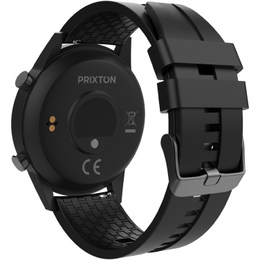 Logo trade reklaamkingituse pilt: Nutikell Prixton SWB26T