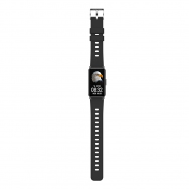 Logotrade reklaamkingitused pilt: Prixton AT806 multisport nutikell koos GPS-iga