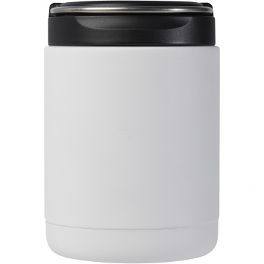 Logotrade ärikingituse foto: Doveron 500 ml taaskasutatud roostevabast terasest isoleeritud lõunakann