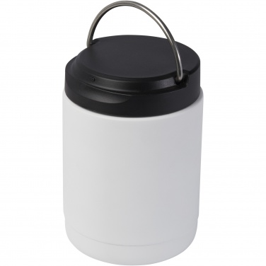Logo trade ärikingid foto: Doveron 500 ml taaskasutatud roostevabast terasest isoleeritud lõunakann