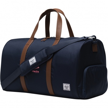 Logotrade reklaamkingituse foto: Herschel Novel™ taaskasutatud kott 43L
