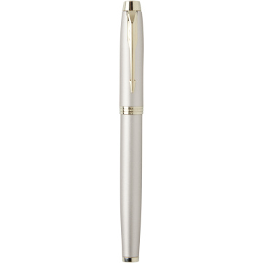 Logotrade ärikingitused pilt: Parker IM rullpallipliiats