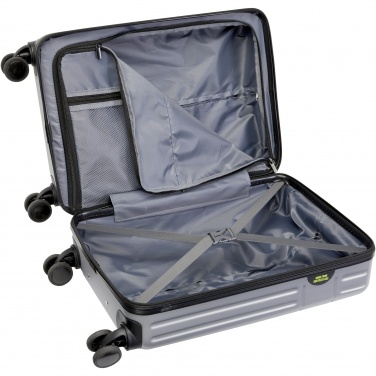 Logo trade reklaamtoote pilt: Rover 20" GRS taaskasutatud salongikäru 40L