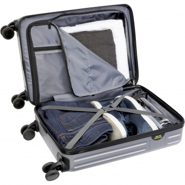 Logotrade ärikingituse foto: Rover 20" GRS taaskasutatud salongikäru 40L